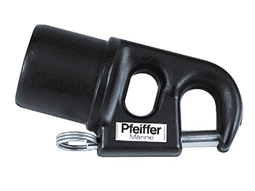 Ferrure de coton SPI 76230 de 40 x 2 mm pour aménagement soigné