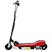 Homcom Patinete Plegable Eléctrico Tipo Scooter con Manillar Rojo Patinete Eléctrico Plegable...