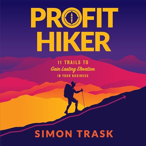 Simon Trask's Profit Hiker episode artwork
