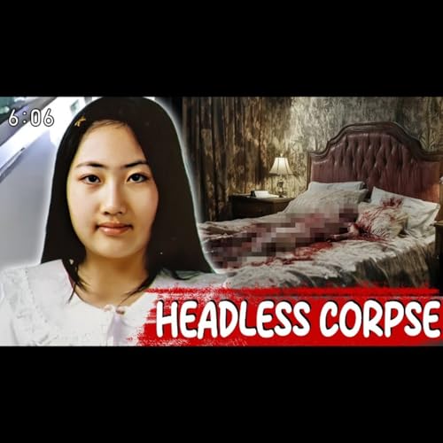 Young Woman Beheaded 62-year-old Lover In Love Hotel