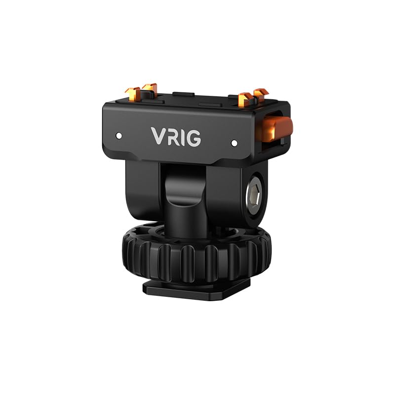 Soporte magnético Insta360 Ace Pro 2 con rosca 1/4 para montaje rápido en trípode