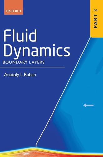Fluid Dynamics: Part 3 Boundary Layers view 2