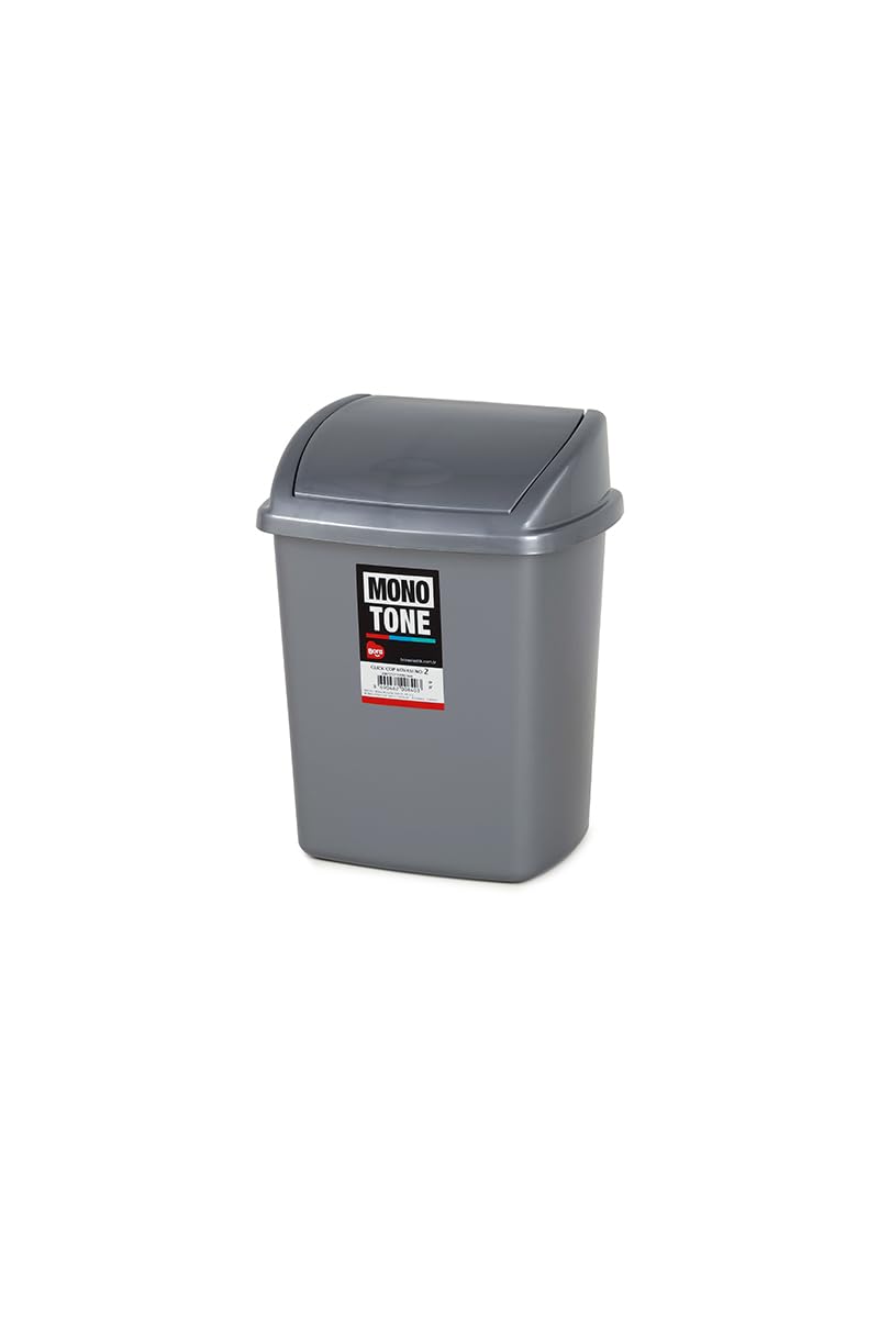 Bo840 Çöp Kovası, 8 Lt