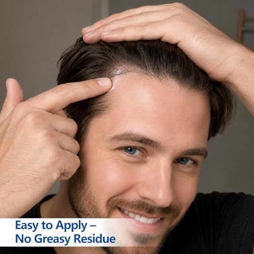 5 Minoxidil Hair Growth Cream Treatment for Men and Women 3 5oz - image 7