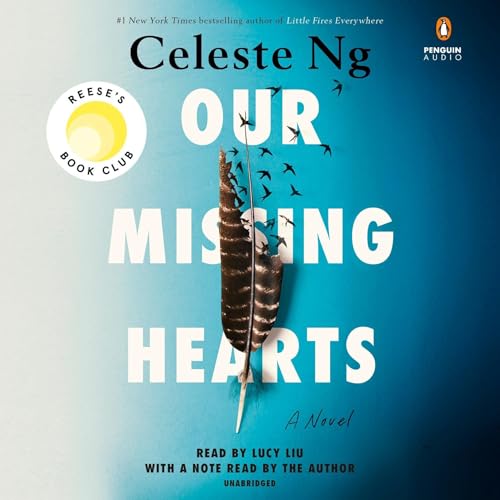 Our Missing Hearts by Celeste Ng episode artwork