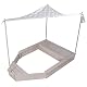 Roba Sandkasten-Schiff 456020GAV190