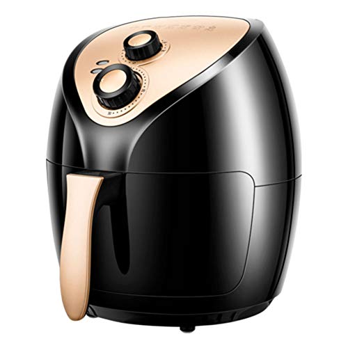 Red tide 220V 50HZ Household Air Fryer Large Capacity Automatic Oil-Free Smokeless Fair