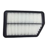 filtro de aire hyundai tucson 2010 Filtro de aire adecuado para Hyundai IX35, Tucson / Kia Deporte