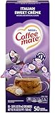 Coffee-mate 84652 Liquid Coffee Creamer, Italian...
