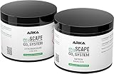 CO2 refill set – ARKA mySCAPE-CO2 Refiller 800 g (2×400 g) – DIY CO₂ solution with citric acid & baking soda – easy dosing & long-lasting – for planted aquariums – safe & efficient – aquascaping - Image 1