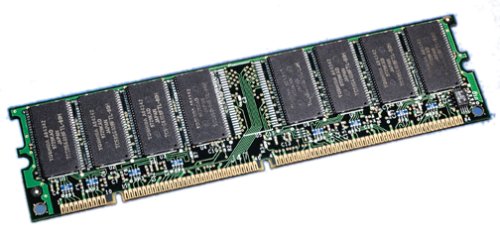 Smart Modular SM6464S1301 512MB PC133 168 pin DIMM Memory