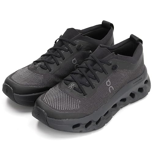 [�I��] Cloudtilt Moon Black/Black 8.5(25.5)