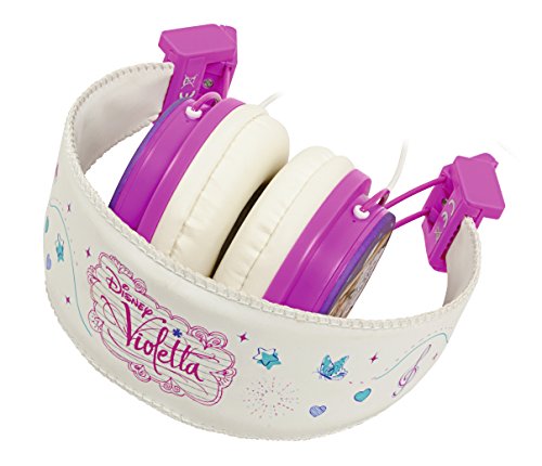 Smoby 27222 - Violetta Kopfhörer - Image 3