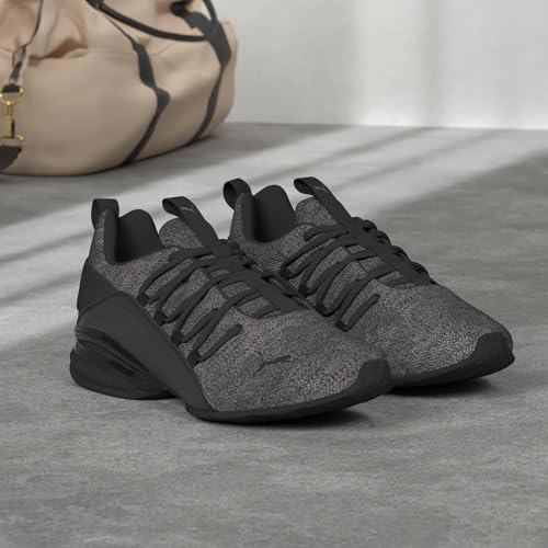 PUMA Men's Axelion Running Shoe2