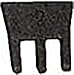 Produktbild Hammerkeil SFIX GR, 00 13 mm