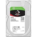 Seagate – Seagate ST8000VN004 8TB HDD 8TB Festplatte