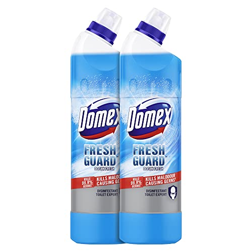 Domex Fresh Guard Domex Fresh Guard