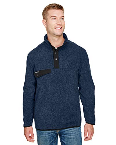 Polaire Denali Mountain DRI Duck veste chaude pour randonnée et outdoor