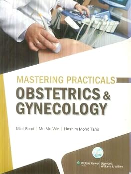 Paperback Mastering Practicals Obstetrics & Gynecology: Indian Edition, India Original Book