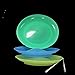 Zeekio Soft Spinning Plate (Green)