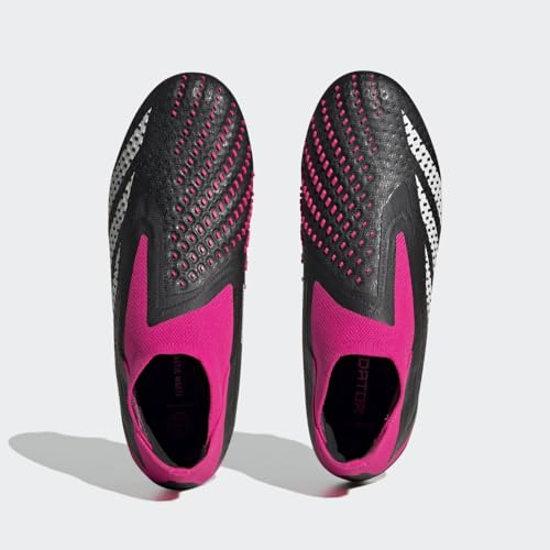 Image of Adidas Unisex Accuracy.2 Firm Ground | Soccer Cleats