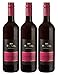 Produktbild Schwarzriesling mit Samtrot, Privatkellerei Rolf Willy Nordheim, Württemberg, Jahrgang 2020 (3 x 0,75 l)