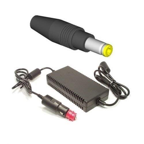 FSP Car-adapter, 16V, 4.5A voor Lenovo ThinkPad T42 (2687)