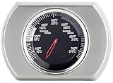 S91005 Grill Temperature for Napoleon Prestige/Built-in Prestige 500 Accessories, Napoleon Rogue XT/SE 425 525 625 Series Parts, Napoleon Prestige PRO 500/665/825 Series Grill Thermometer Replacement