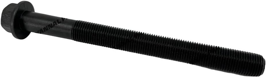 1 PC 3218A012 225-5502 Cylinder Head Bolt-long Suitable for Caterpillar C4.4 Engine Part
