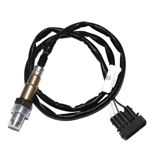 Capteur d'oxygène O2 Jeep Grand Cherokee 1995-1999 Sonde Lambda
