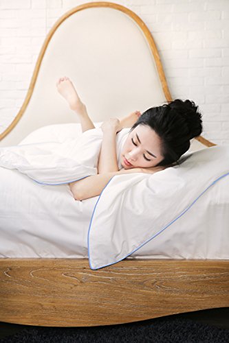 Silk Camel Luxury Comforter Filled With 100% Natural Long Strand Mulberry Silk For Summer - Twin Size #TOP1