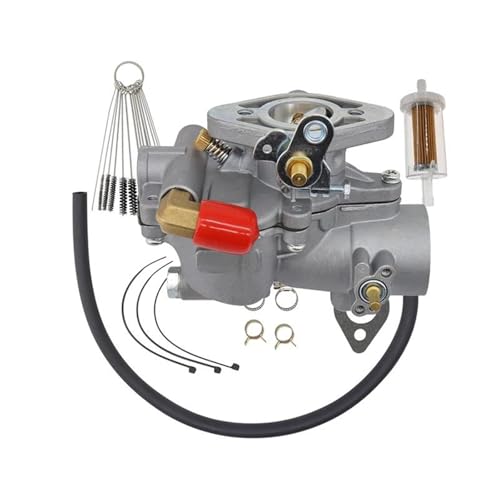 Carburateur Zenith 70949C92 71523C93 pour vieux tracteur Cub IH