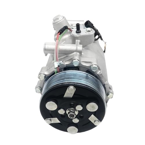 Compresseur AC pour résoudre les pannes de clim sur CR-V et Civic 2.4L