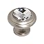 Satin Nickel