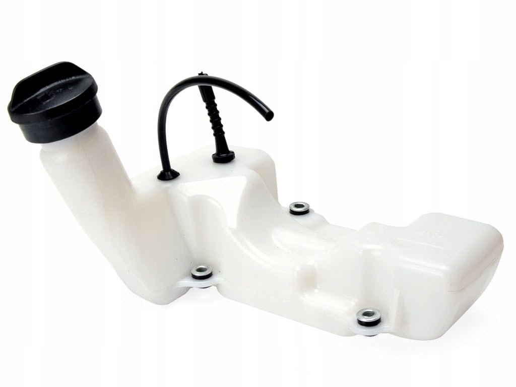 Fuel tank / petrol tank compatible with STIHL FS300 FS350 FS380 FR350 FR450 FR480 BT120C brush cutter