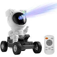 Kancokit Astronaut Star Projector Night Light only .99: eDeal Info