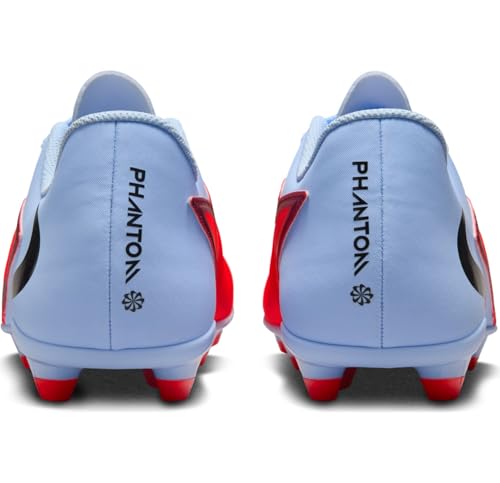 Nike Men's Phantom 6 Low Club Sneaker3