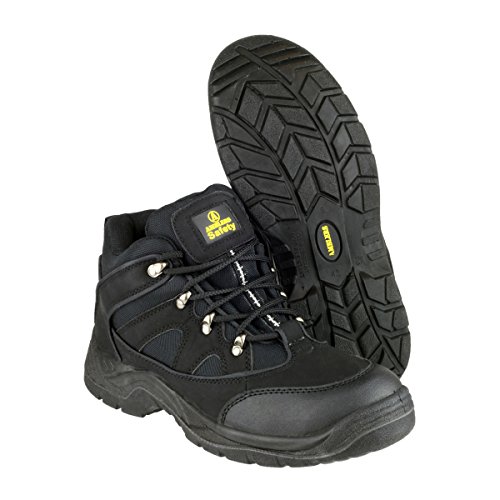 Amblers Steel UTFS252