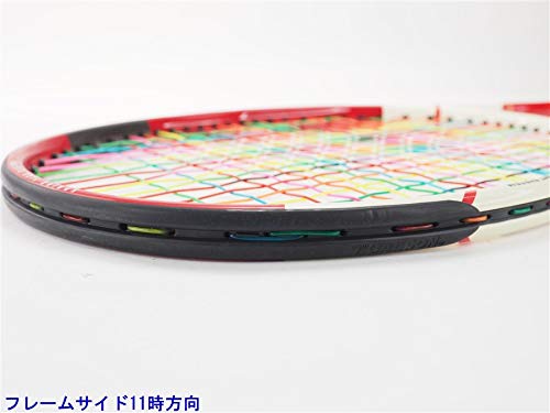 Amazon.co.jp: 【中古 テニスラケット】 トアルソン フォー