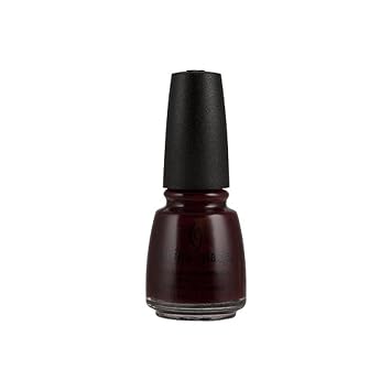 China Glaze Nail Polish, Ravishing Dahling 255