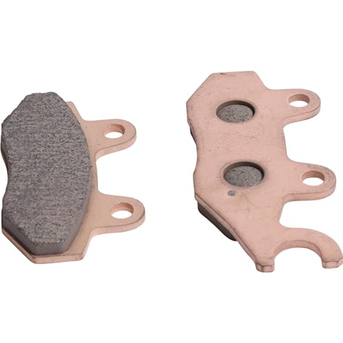 All Balls 18-8007 Sintered Brake Pads