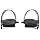 Commercial Upright Bike Pedals Set 1/2" Pedal Pair Exercise Bike, Replacement Part, Durable Repair Component, Secure Fit