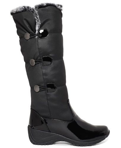 Khombu Women's Flurry Snow Boot