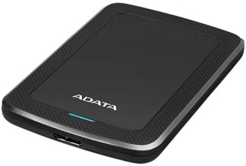 Miniatura 4 de ADATA Disco Duro - 2 TB - Externo (Portátil) - USB 3.1-256-bit AES - Negro