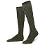 1 Pair of Wavy Khaki