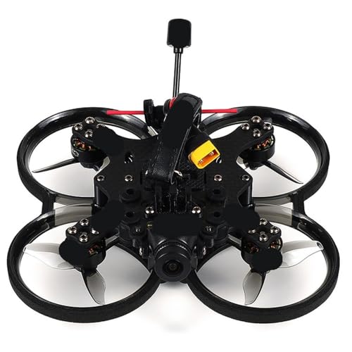 Drone C25 V2 Fpv anti perte avec GPS intégré et protocole ELRS