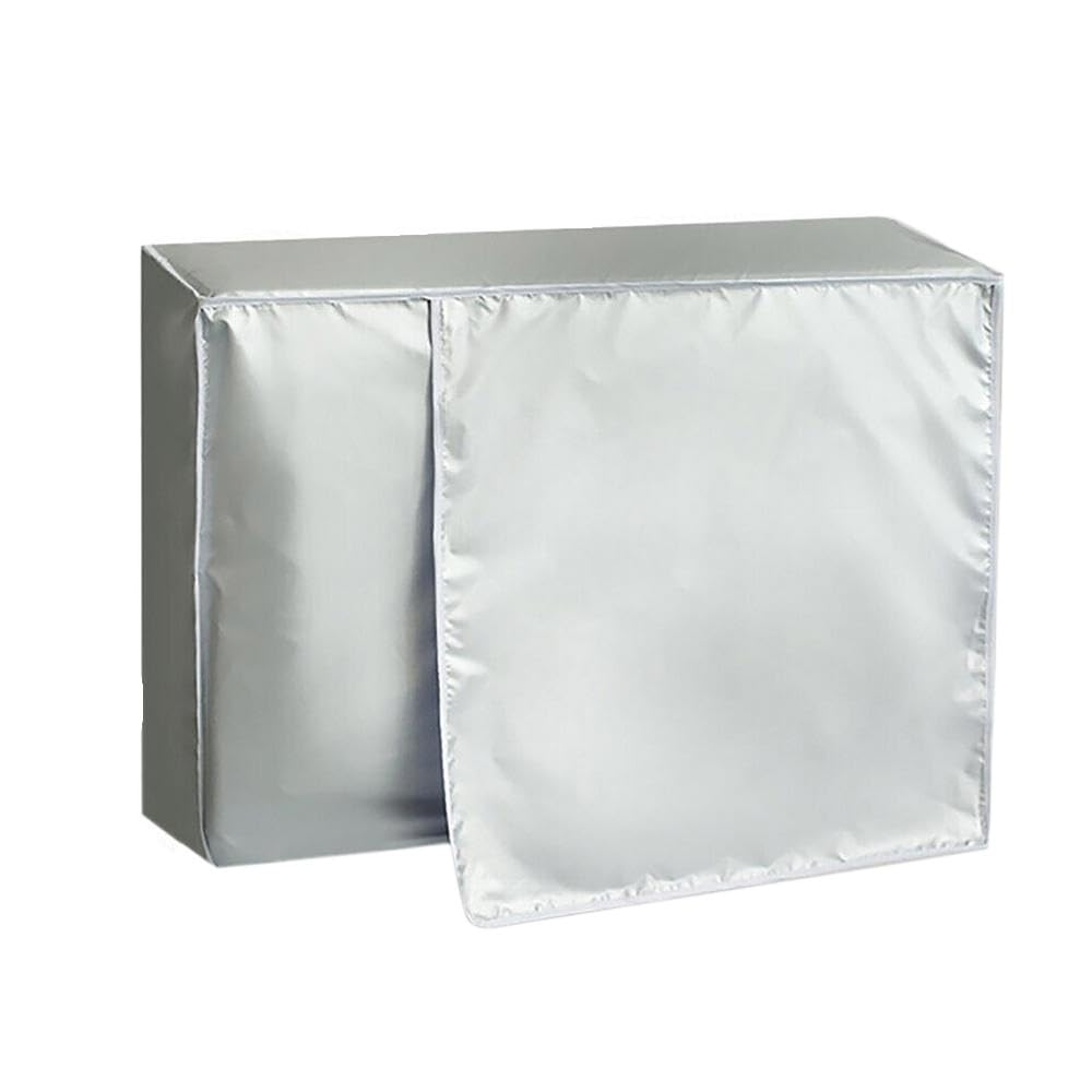HIZON Air Conditioning Outdoor Main Unit Protective Cover