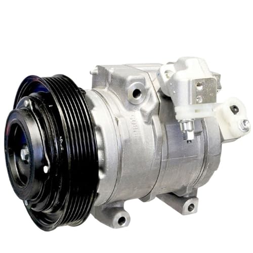 Compresseur de climatisation pour trajets frais en Honda Accord 2009-2011