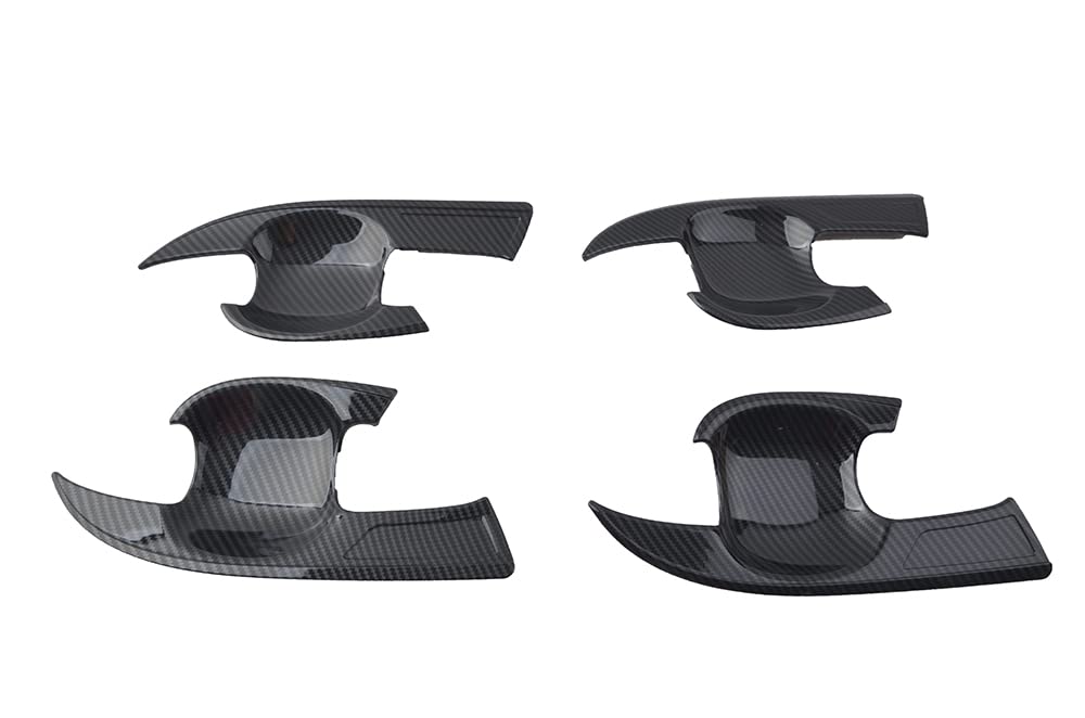 Amazon | プリウス50系専用ドアハンドルカバー ドアボウルカバー