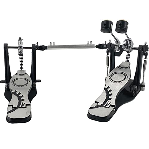 Pedal para Batería TSTS Drum Foot Pedal Single Kick